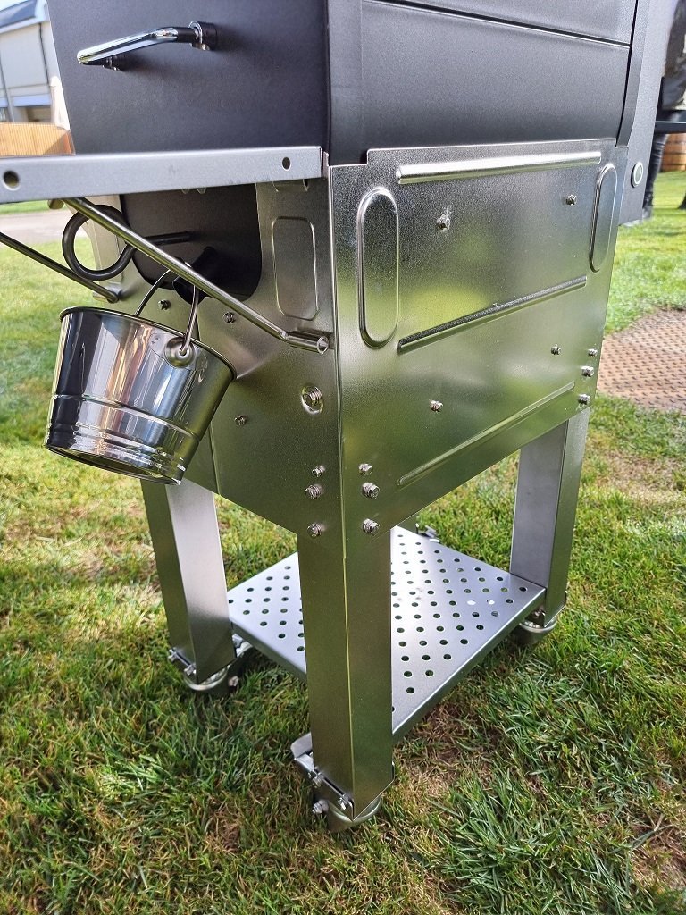GMG Trek Cart - Image 11