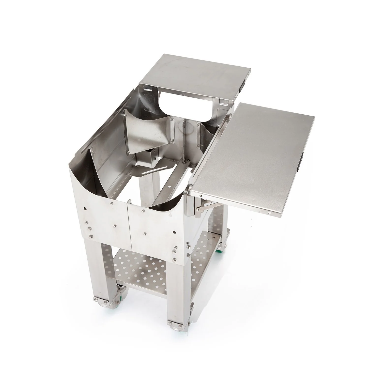 GMG Trek Cart - Image 3