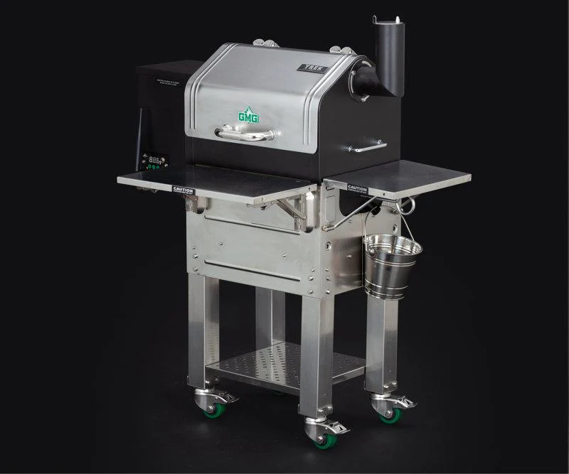 GMG Trek Cart - Image 8