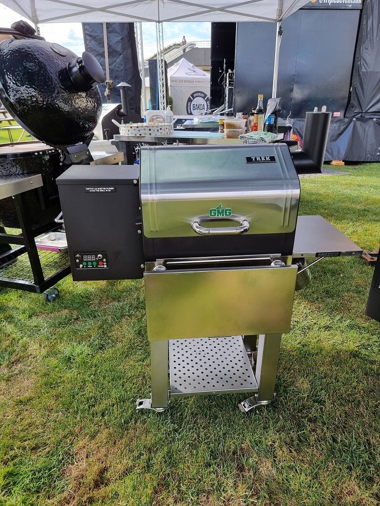 GMG Trek Cart - Image 9