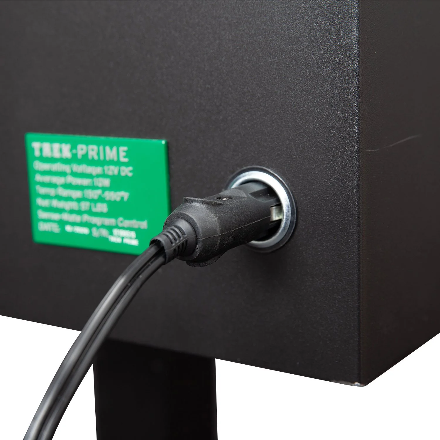 GMG Trek Portable Pellet Grill - Image 8