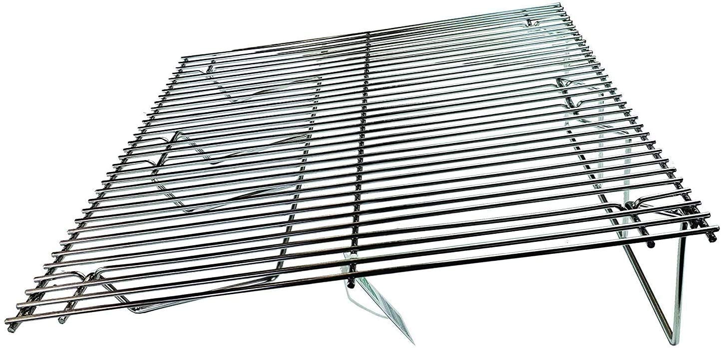 GMG Grill Upper Rack - Expand Cooking Space - Image 2