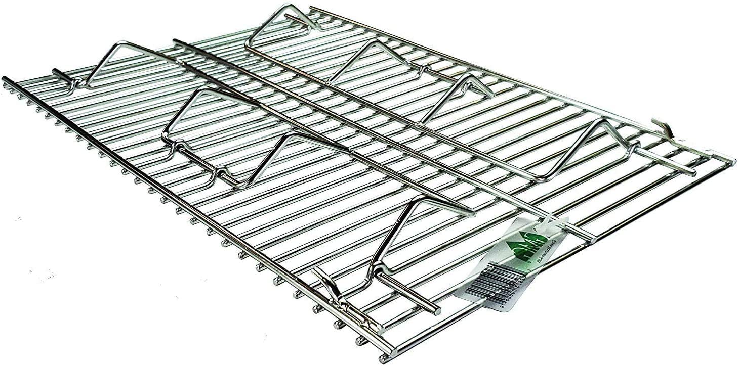 GMG Grill Upper Rack - Expand Cooking Space - Image 3