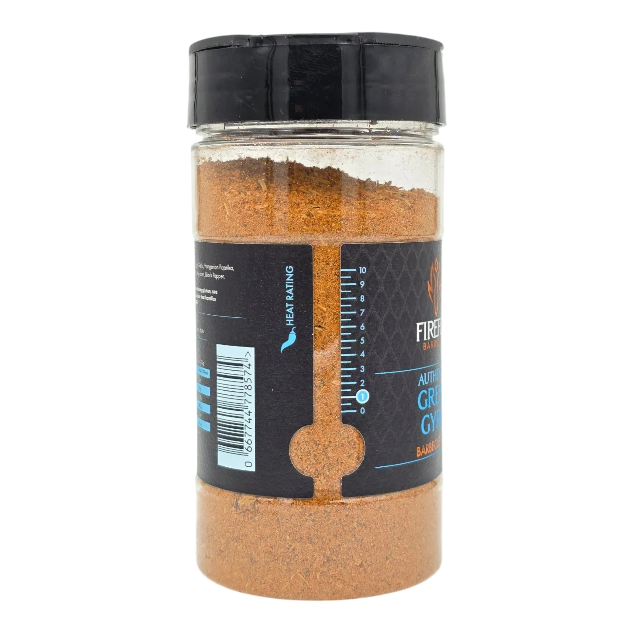 Authentic Greek Gyro BBQ Rub - Image 5