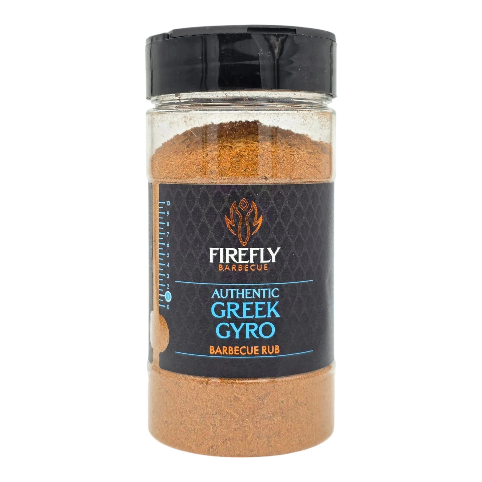 Authentic Greek Gyro BBQ Rub - Image 7