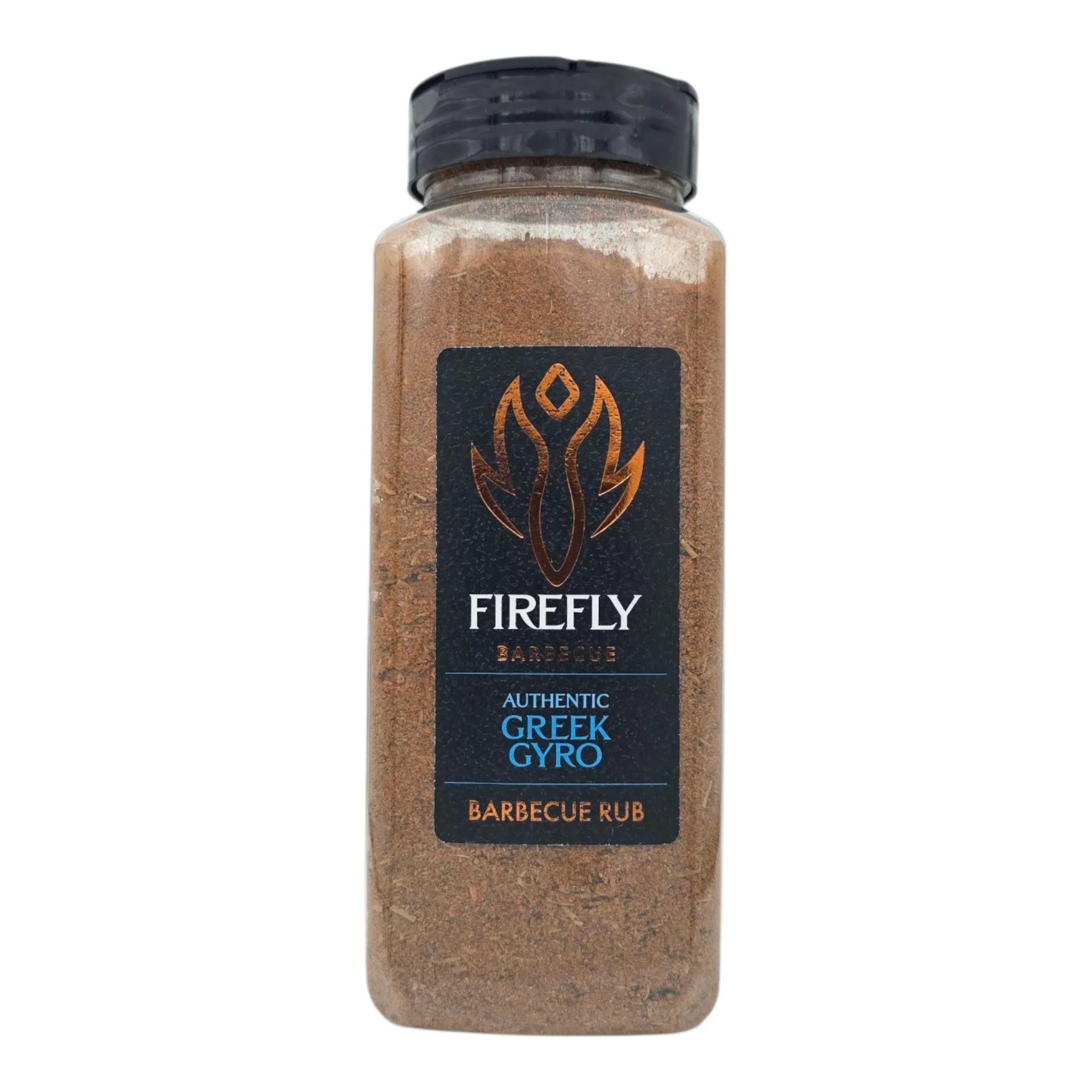 Authentic Greek Gyro BBQ Rub - Image 8