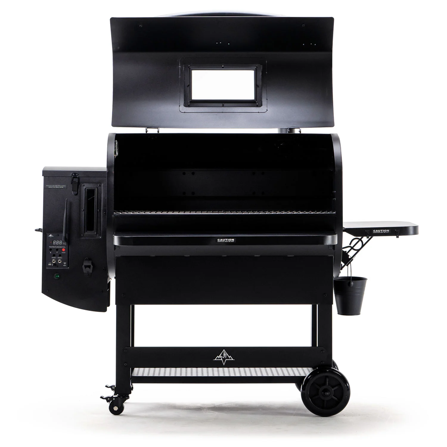 PEAK PRIME 2.0 Pellet Grill - Image 3