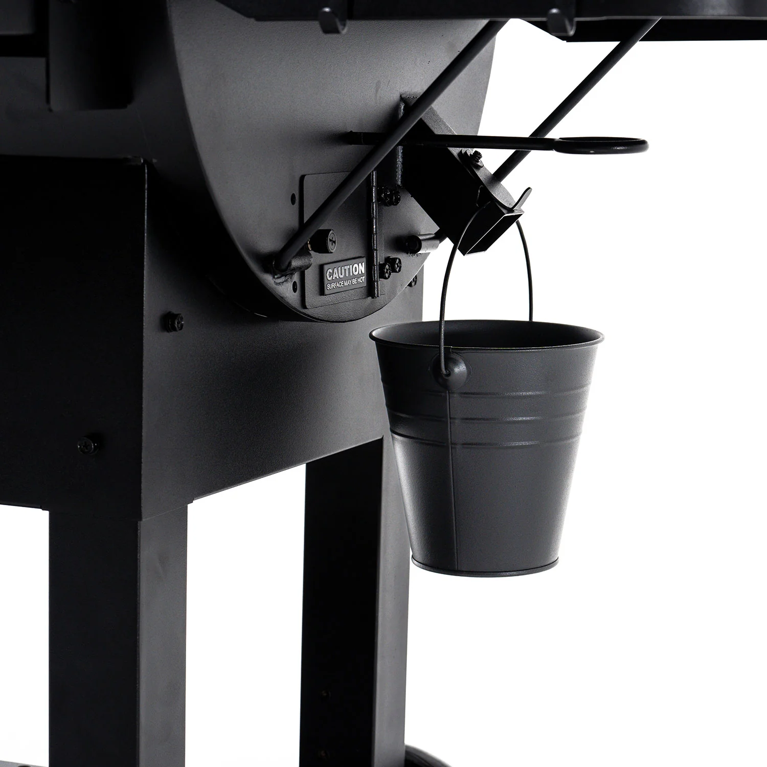PEAK PRIME 2.0 Pellet Grill - Image 7