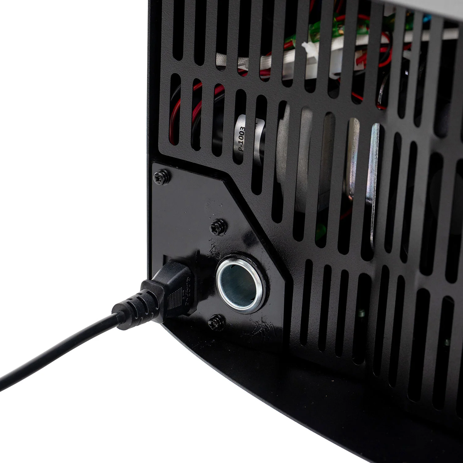 PEAK PRIME 2.0 Pellet Grill - Image 8