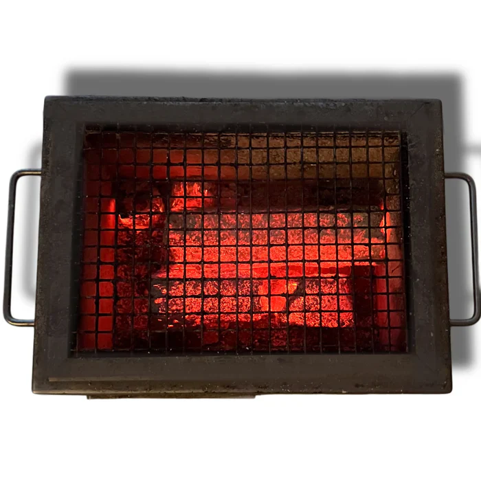 HazelHex Briquettes 10kg - Image 7