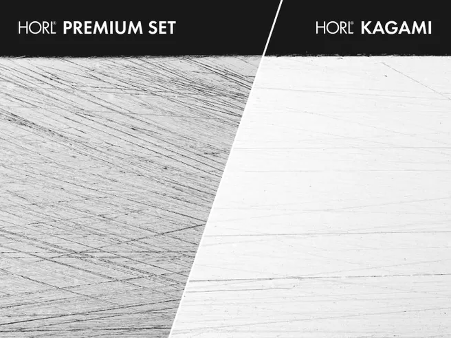 HORL 3 Kagami Disc / Ultra Fine - Image 5