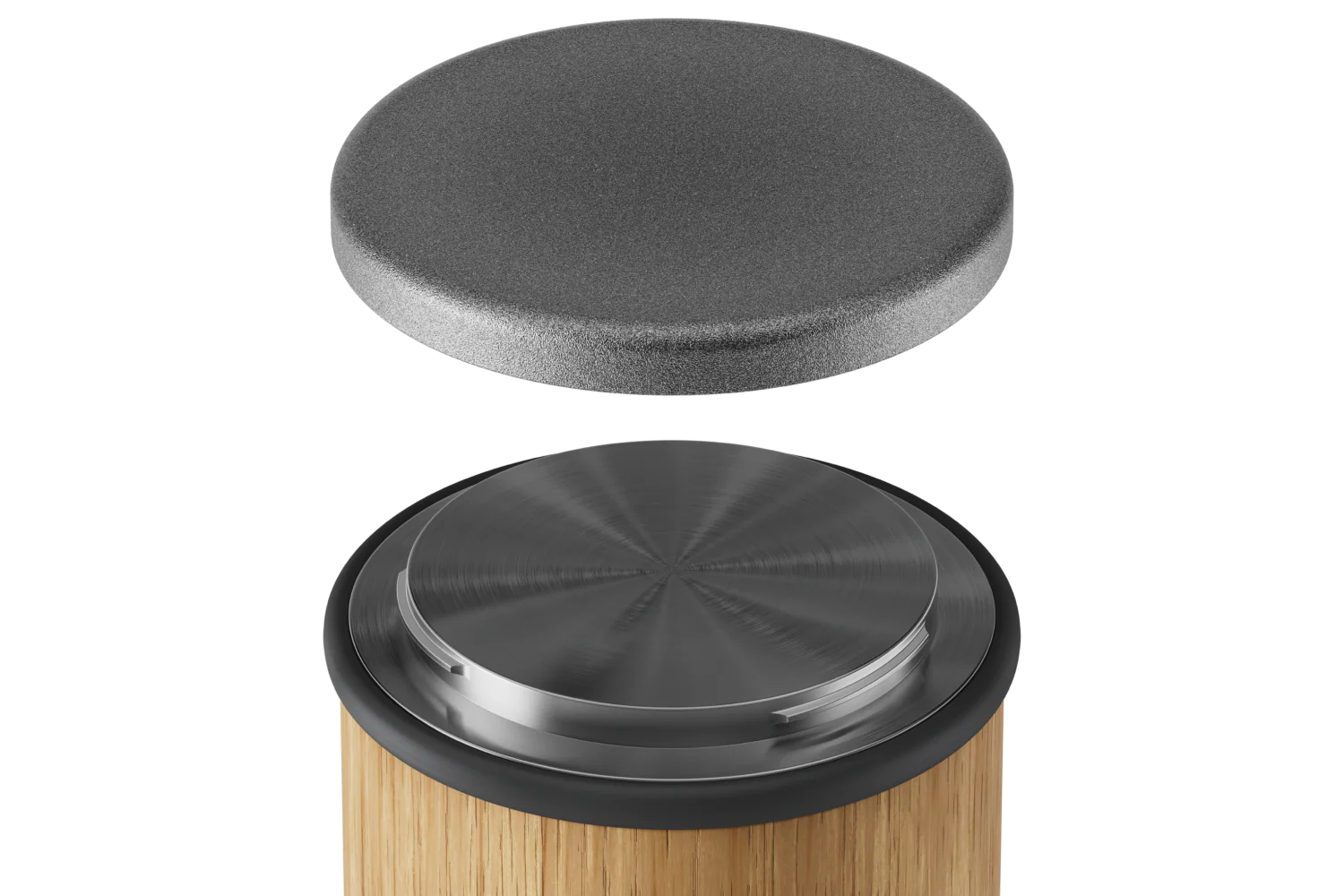 HORL 3 Knife Sharpener / Oak - Image 5
