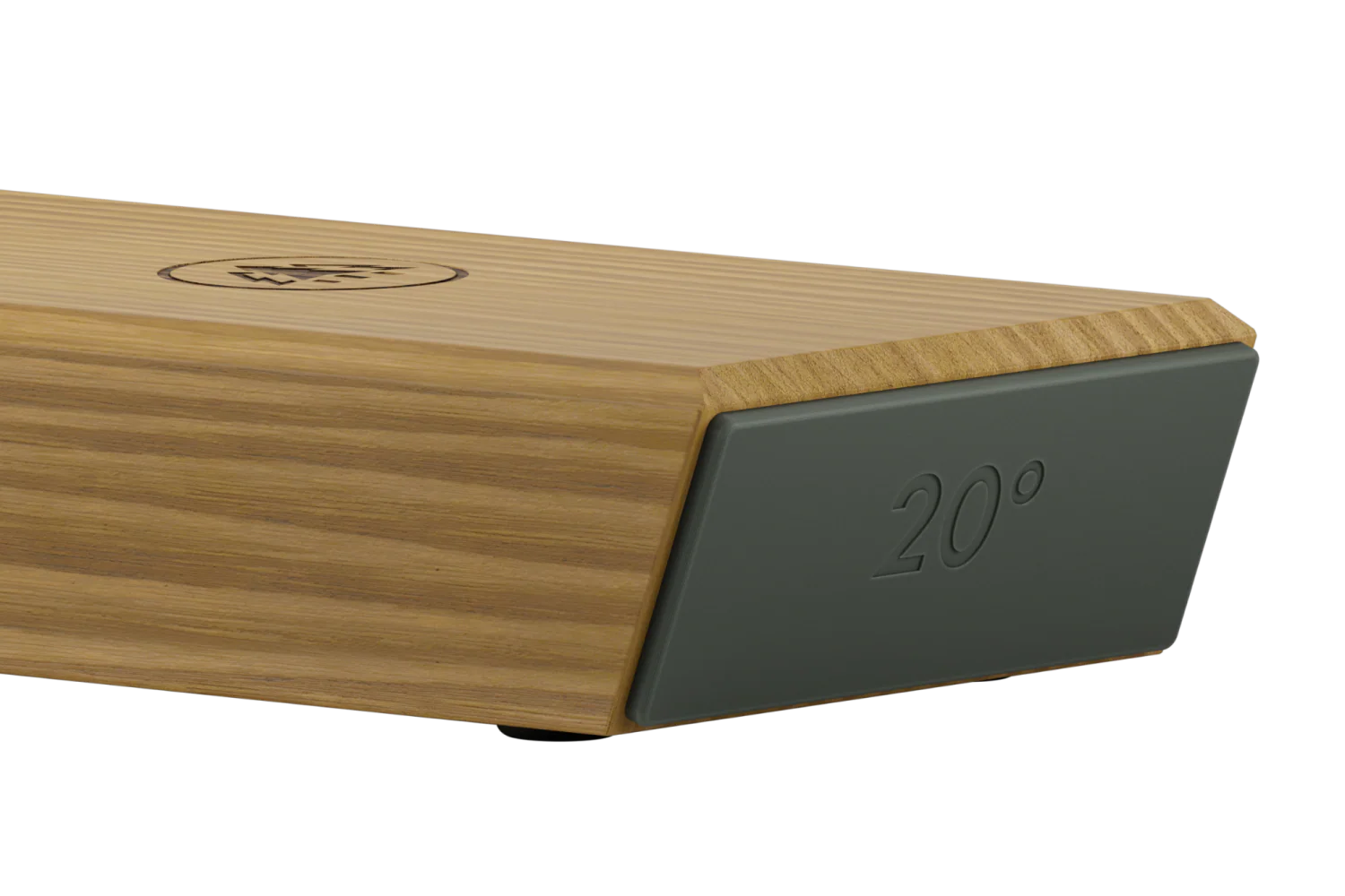 HORL 3 Knife Sharpener / Oak - Image 7