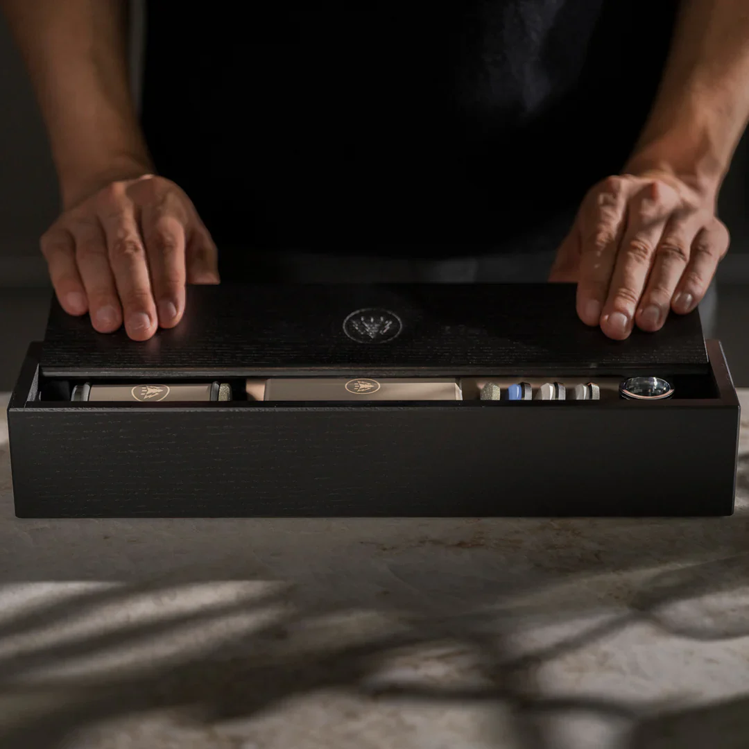 HORL 3 Storage Box - Image 2