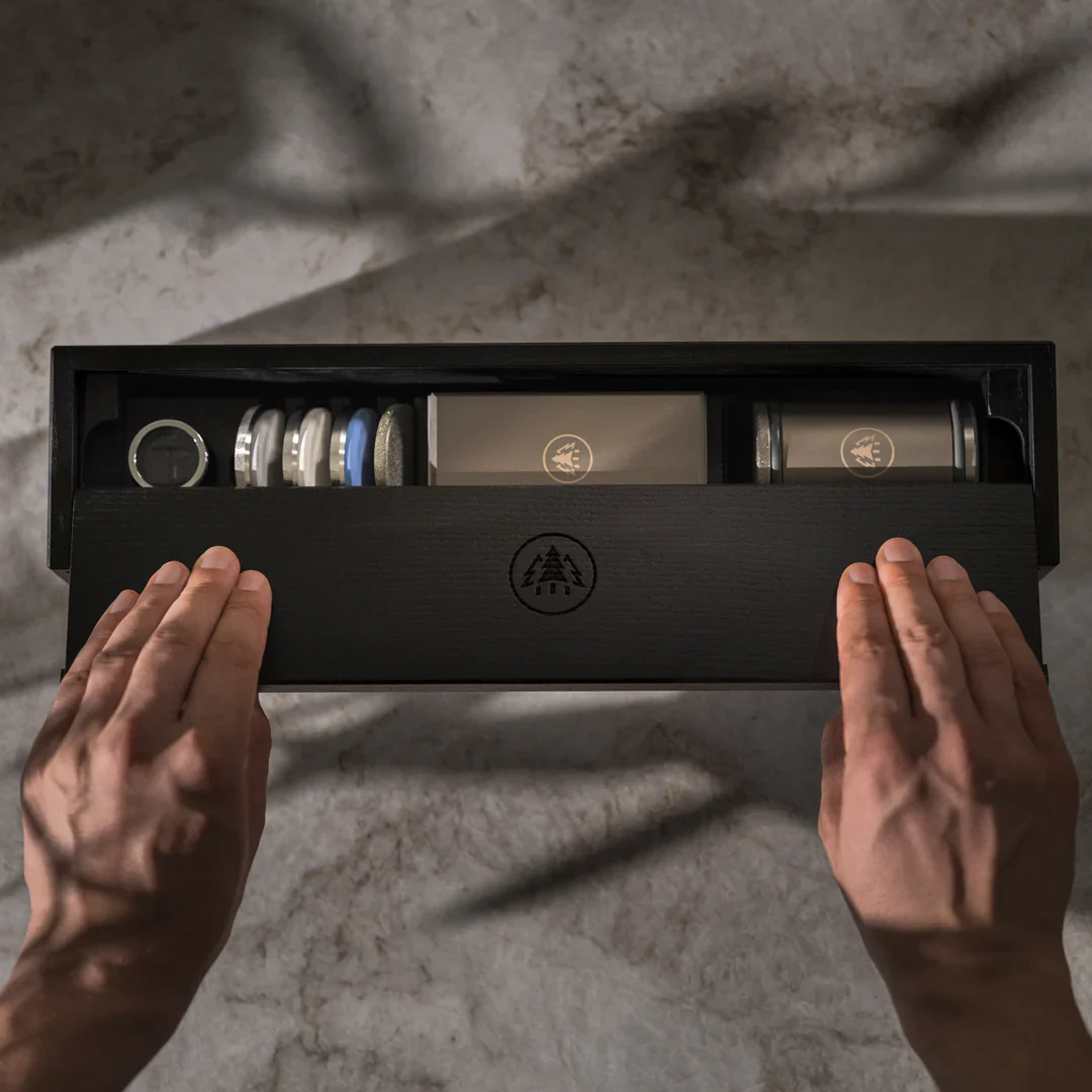 HORL 3 Storage Box - Image 3