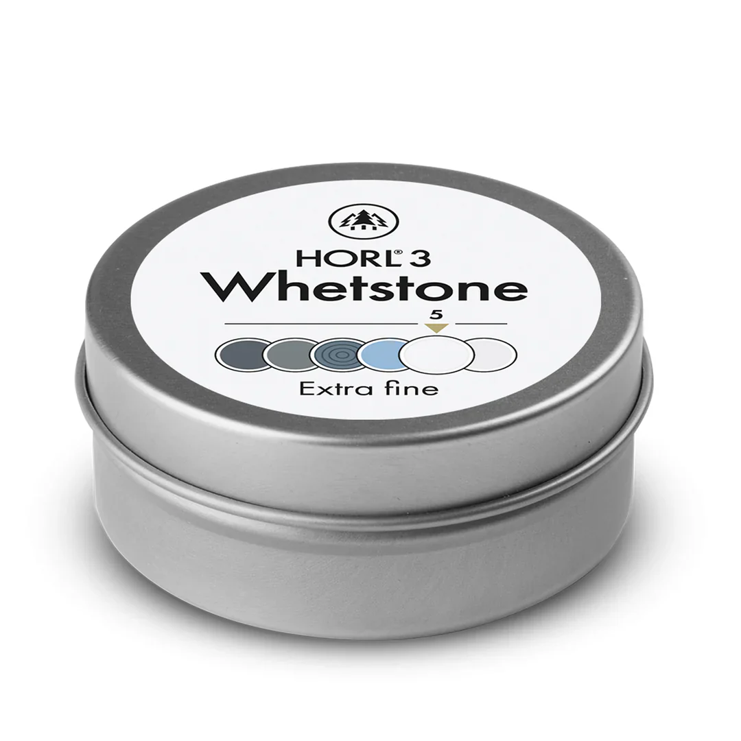 HORL 3 Whetstone Disc / Extra Fine - Image 6