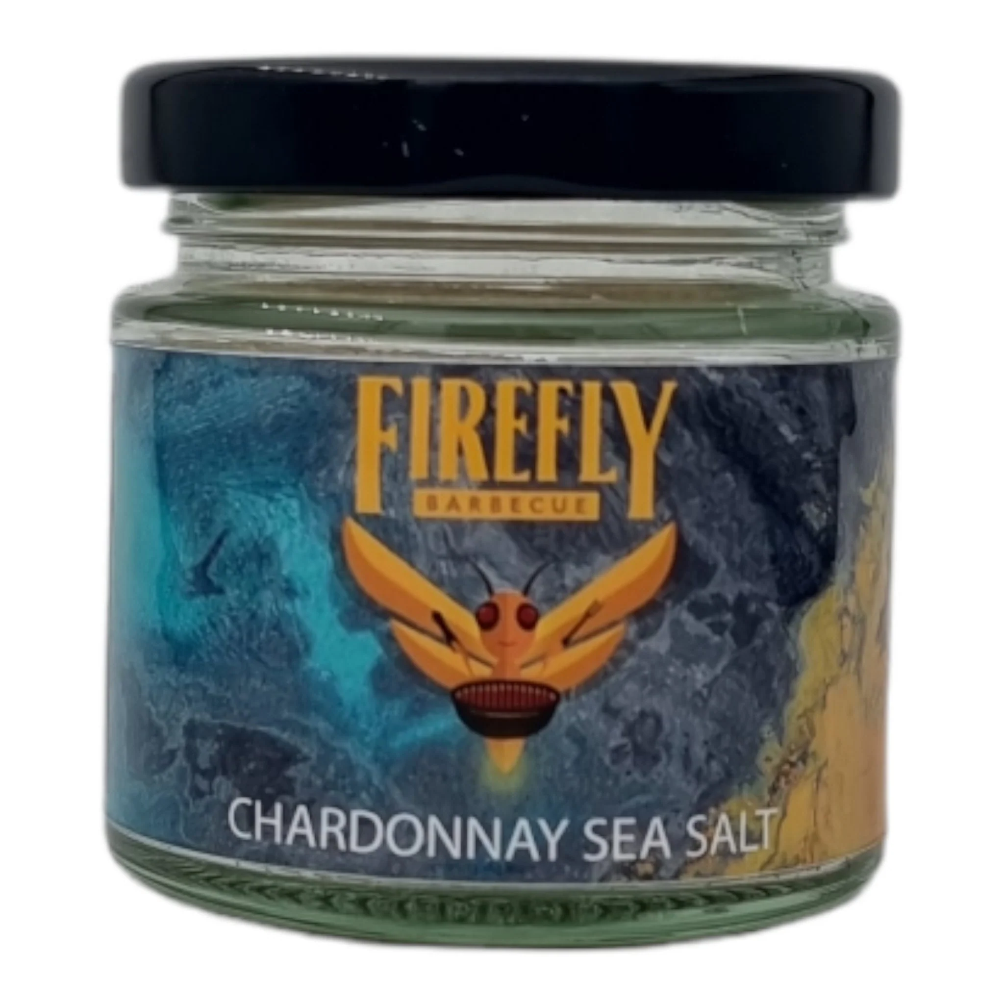 Infused Sea Salt Gift Set for Gourmet Cooking - Image 5