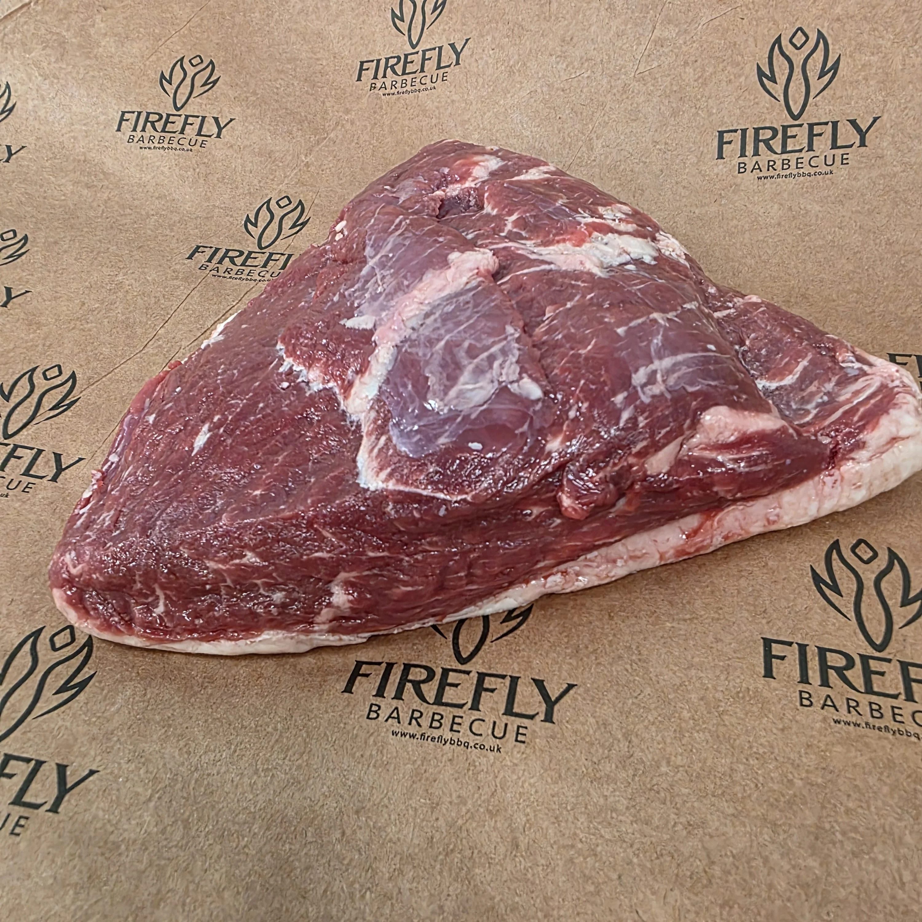 Jack's Creek Black Angus Picanha - Premium Beef - Image 3