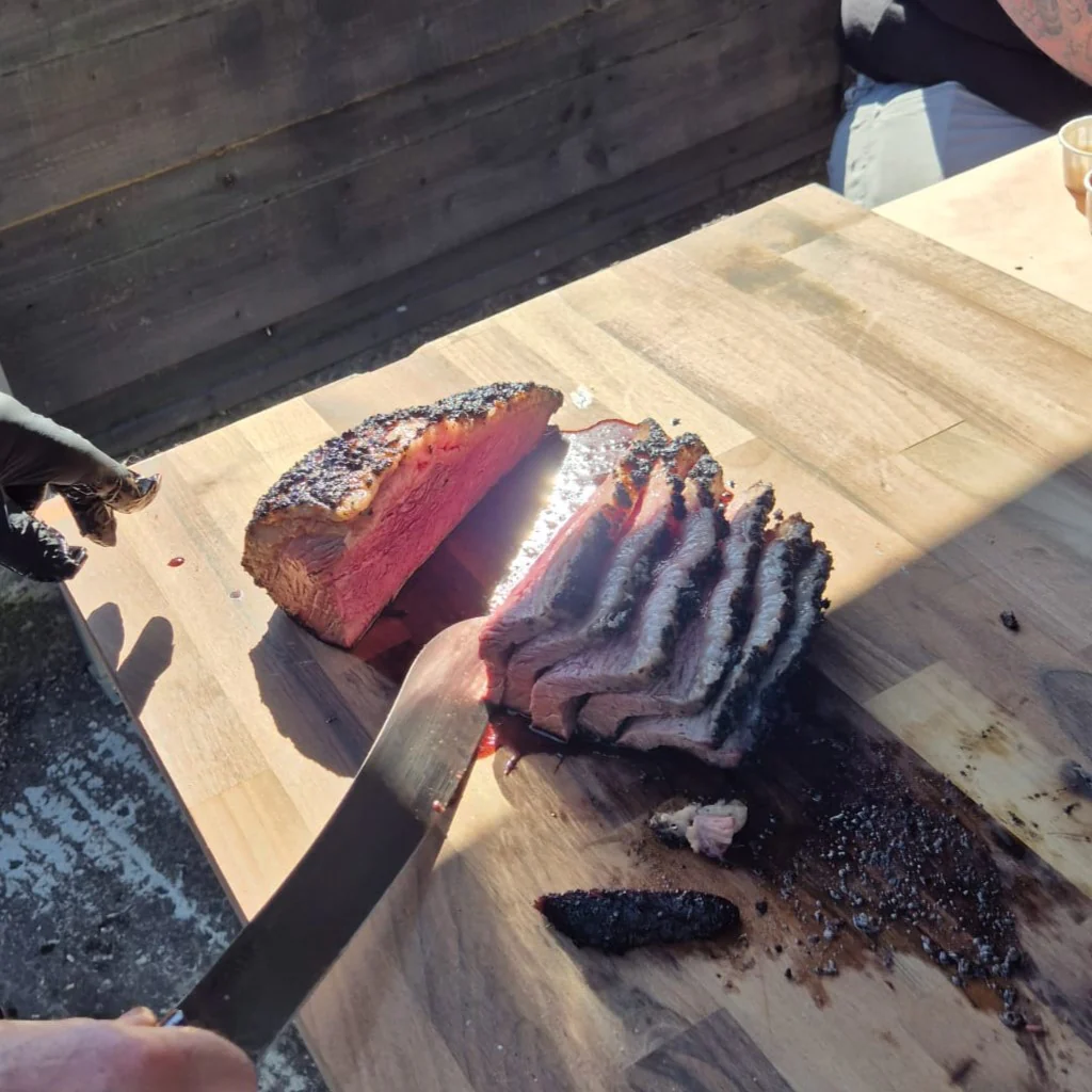 Jack's Creek Black Angus Picanha - Premium Beef - Image 4
