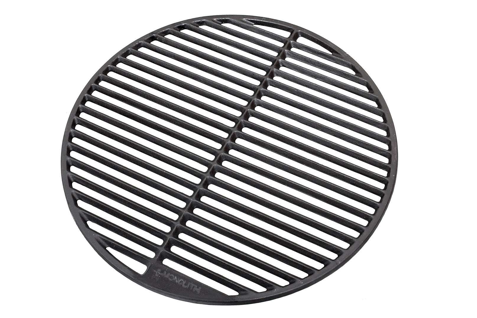Monolith Cast Iron Grid - Junior / ICON
