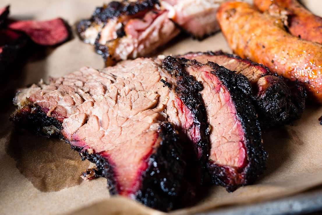 Kansas City BBQ Sauce - Image 4