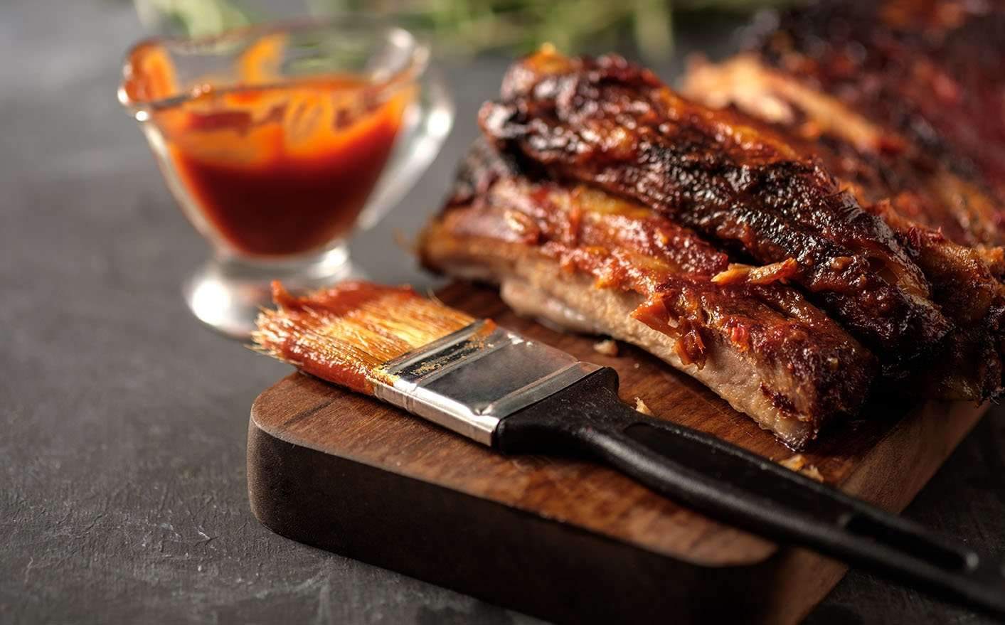 Kansas City BBQ Sauce - Image 5