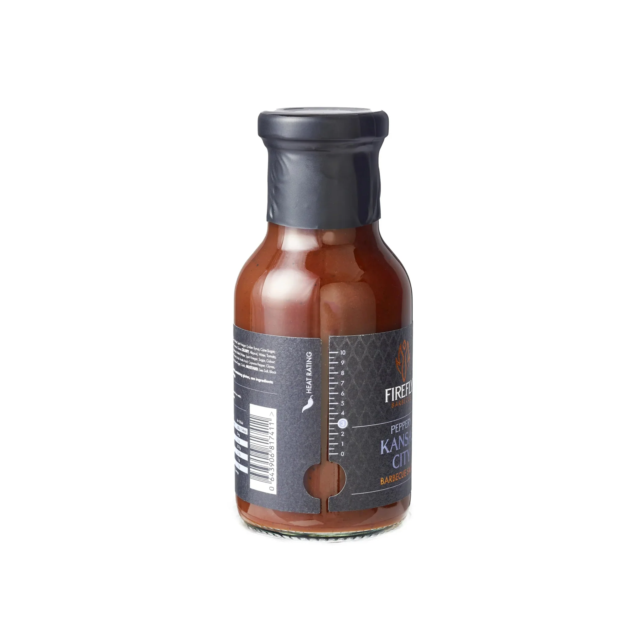 Kansas City BBQ Sauce - Image 6