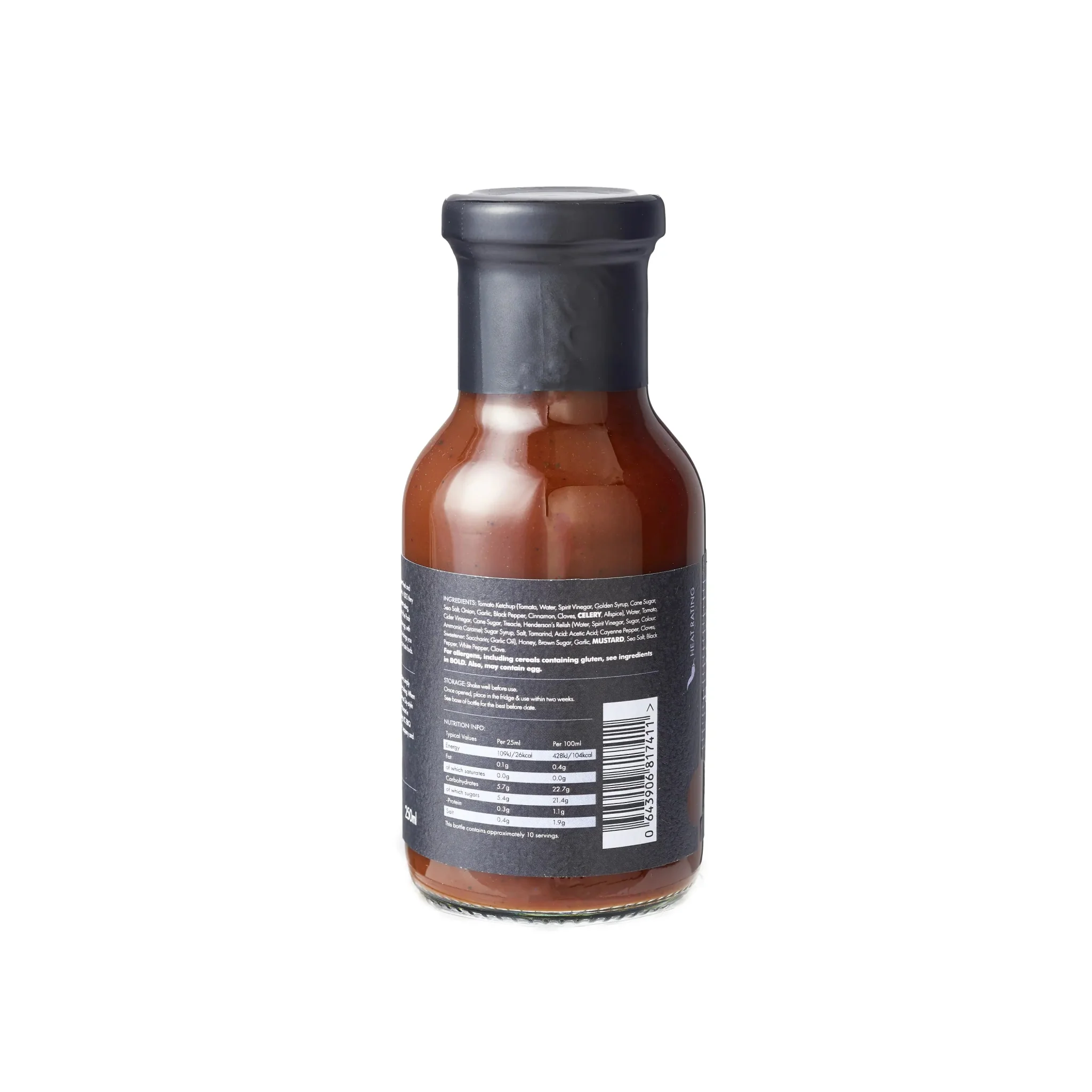 Kansas City BBQ Sauce - Image 8