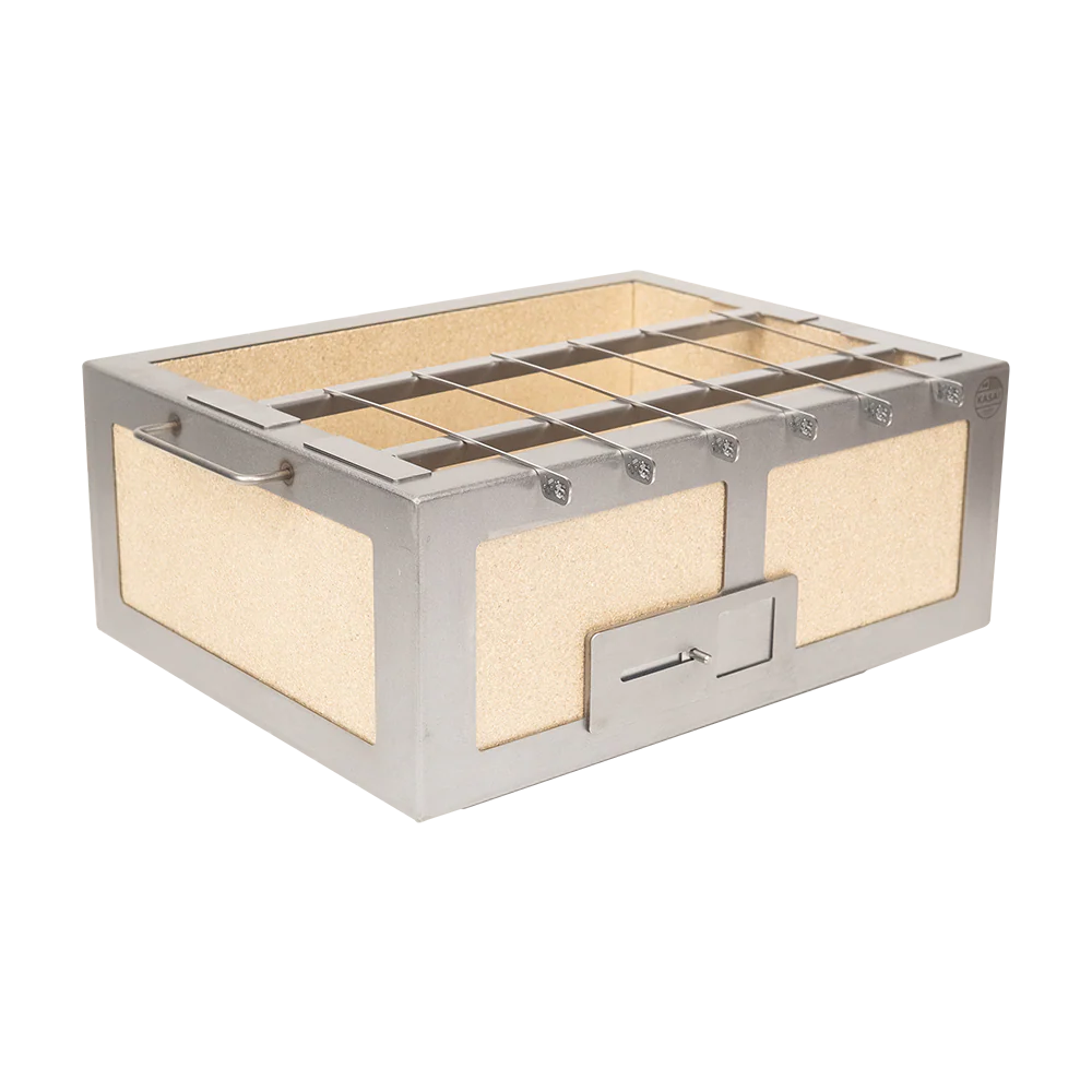 Kasai Hibachi Skewer Set - Image 4