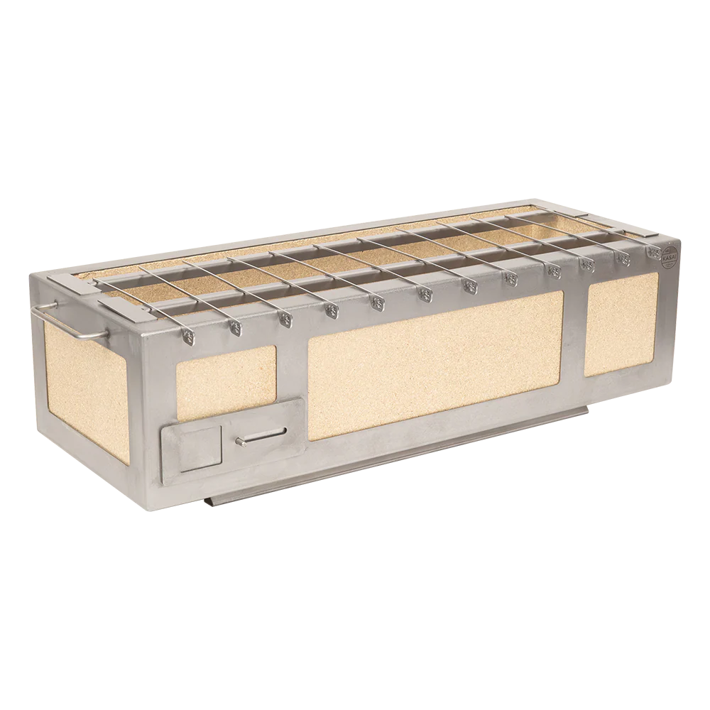 Kasai Hibachi Skewer Set - Image 6