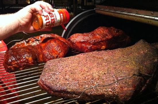 Killer Hogs BBQ Rub - Championship Seasoning 311g - Image 3