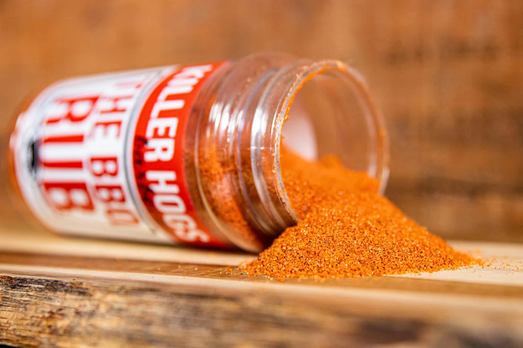 Killer Hogs BBQ Rub - Championship Seasoning 311g - Image 8