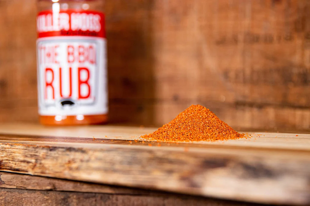 Killer Hogs BBQ Rub - Championship Seasoning 311g - Image 9