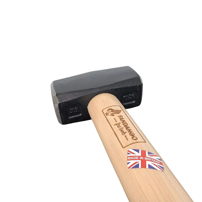 Kindling Cracker Sledge Hammer - Image 3