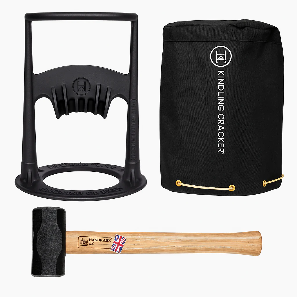 Kindling Cracker Original Premium Bundle