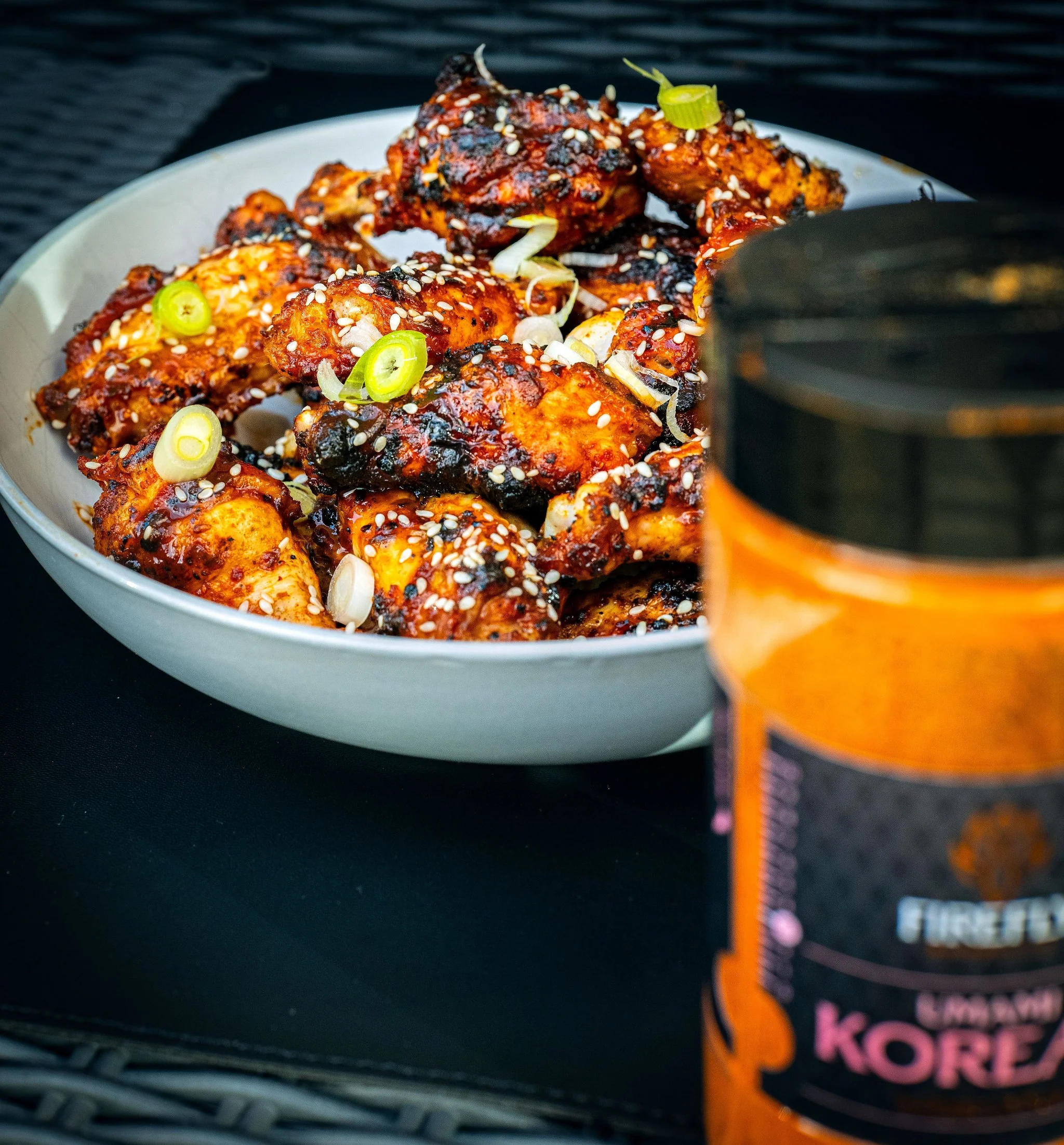 Korean BBQ Umami Rub - Image 2