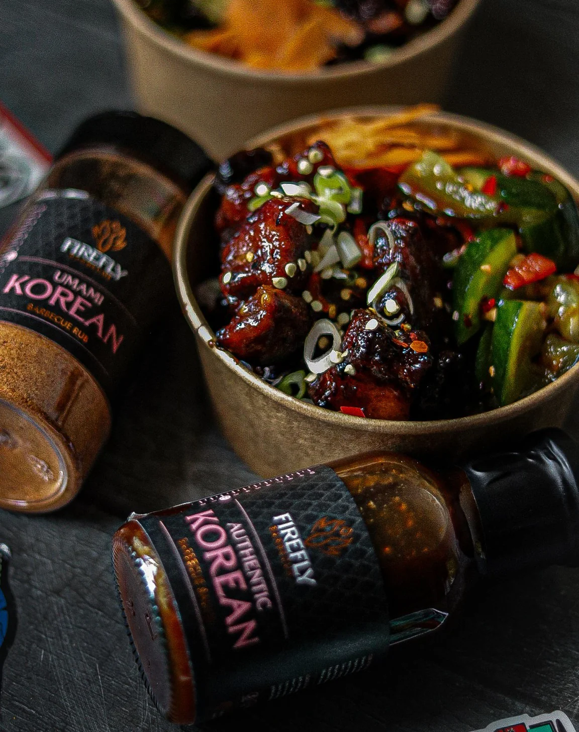 Korean BBQ Umami Rub - Image 3