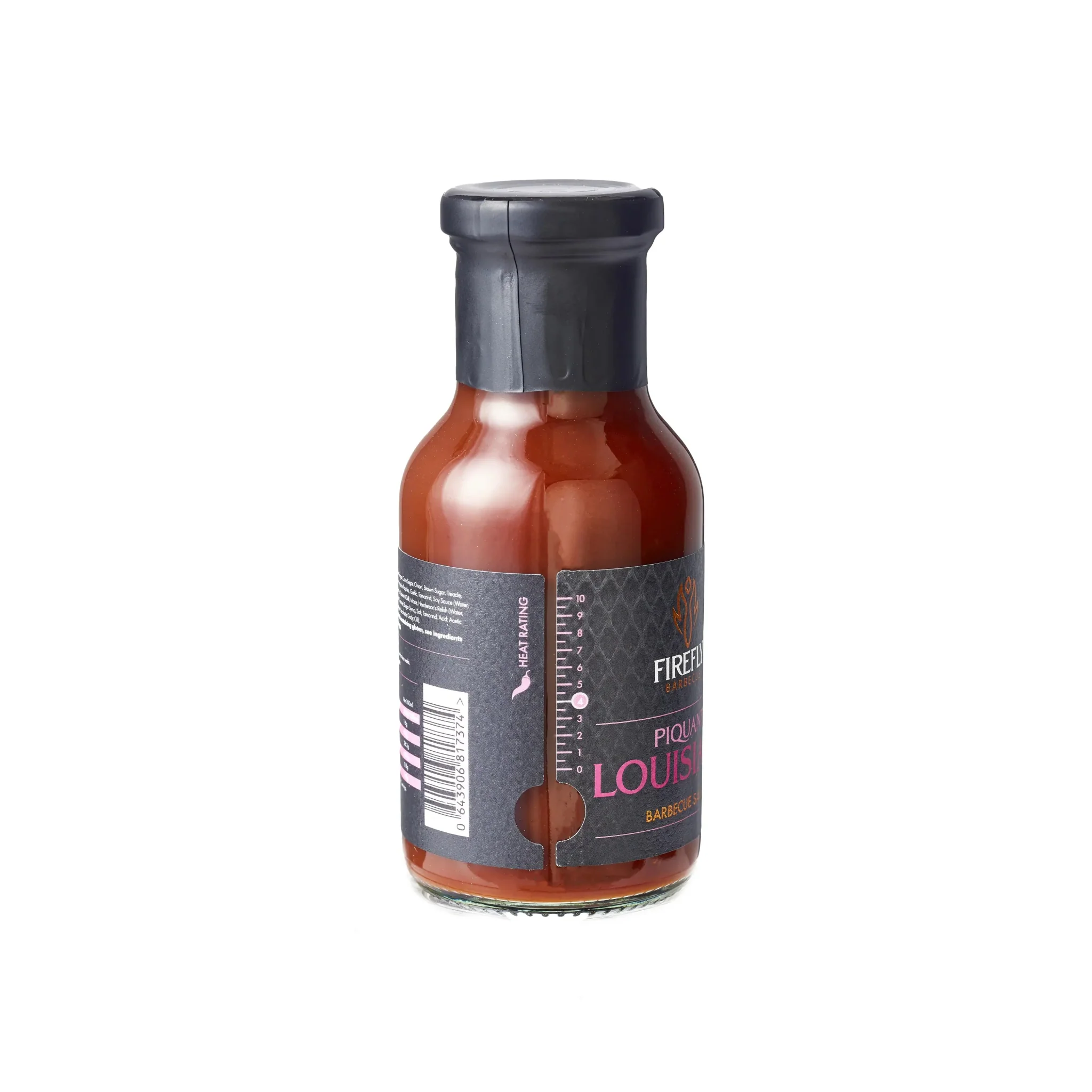 Louisiana Rib & Wing BBQ Sauce - Image 3