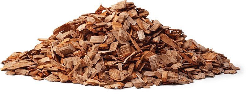 Maple Wood BBQ Smoking Chips
