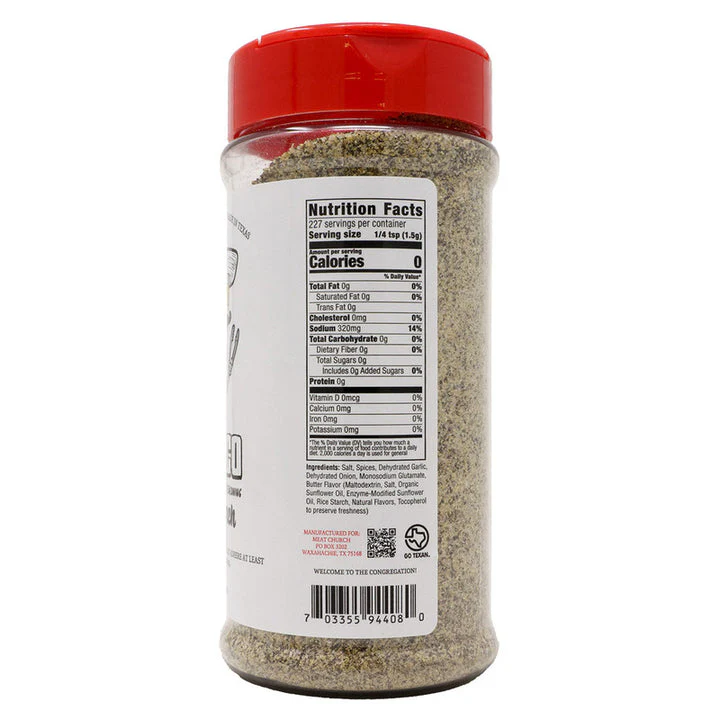 Blanco Steak Seasoning for Every Dish - Image 3
