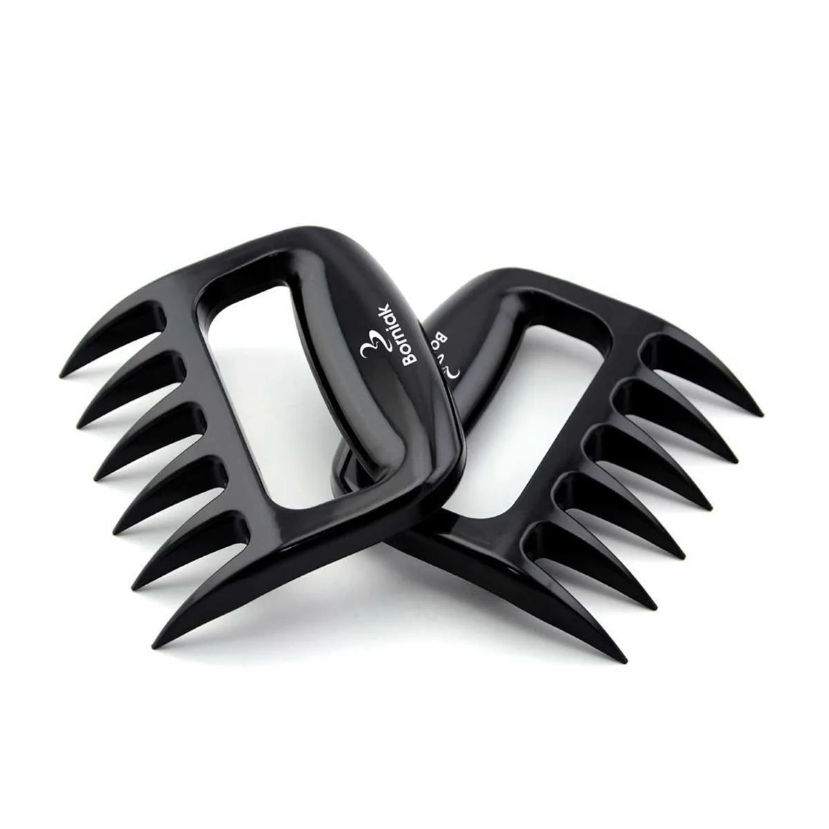 Heavy-Duty Meat Claws