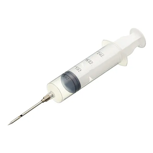 Meat Injector Syringe 50ml with Needle for BBQ - Image 3