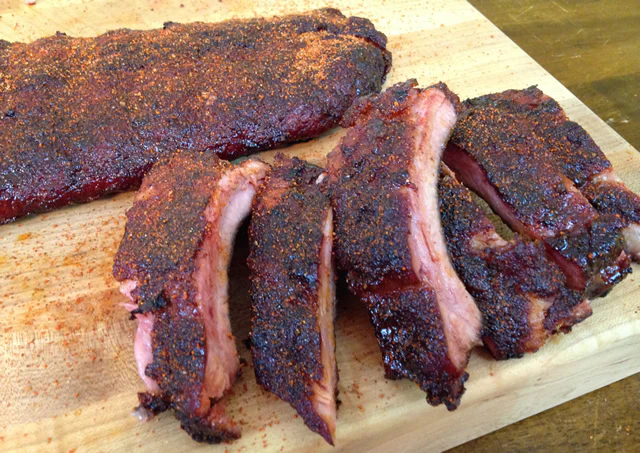 Memphis Rib Rub - Image 3