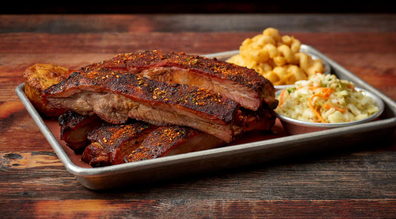 Memphis Rib Rub - Image 4