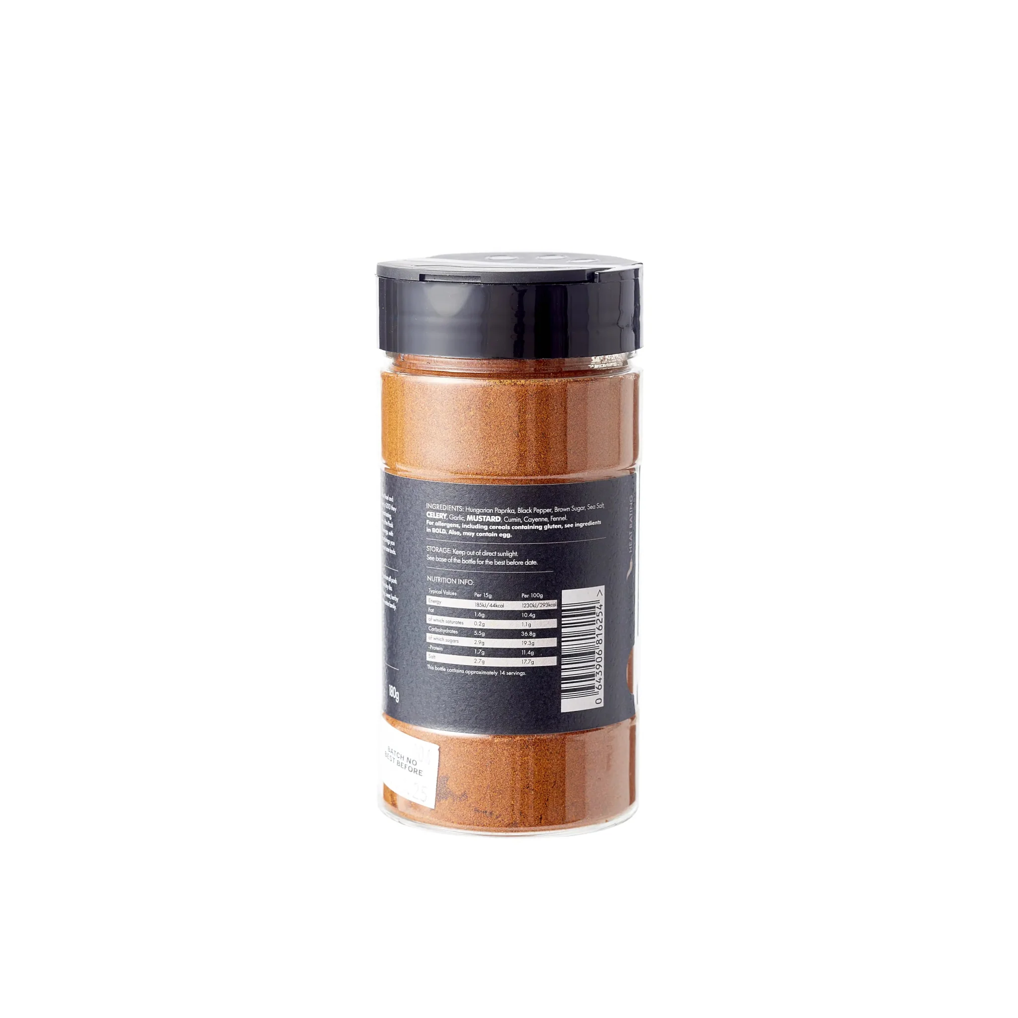 Memphis Rib Rub - Image 7
