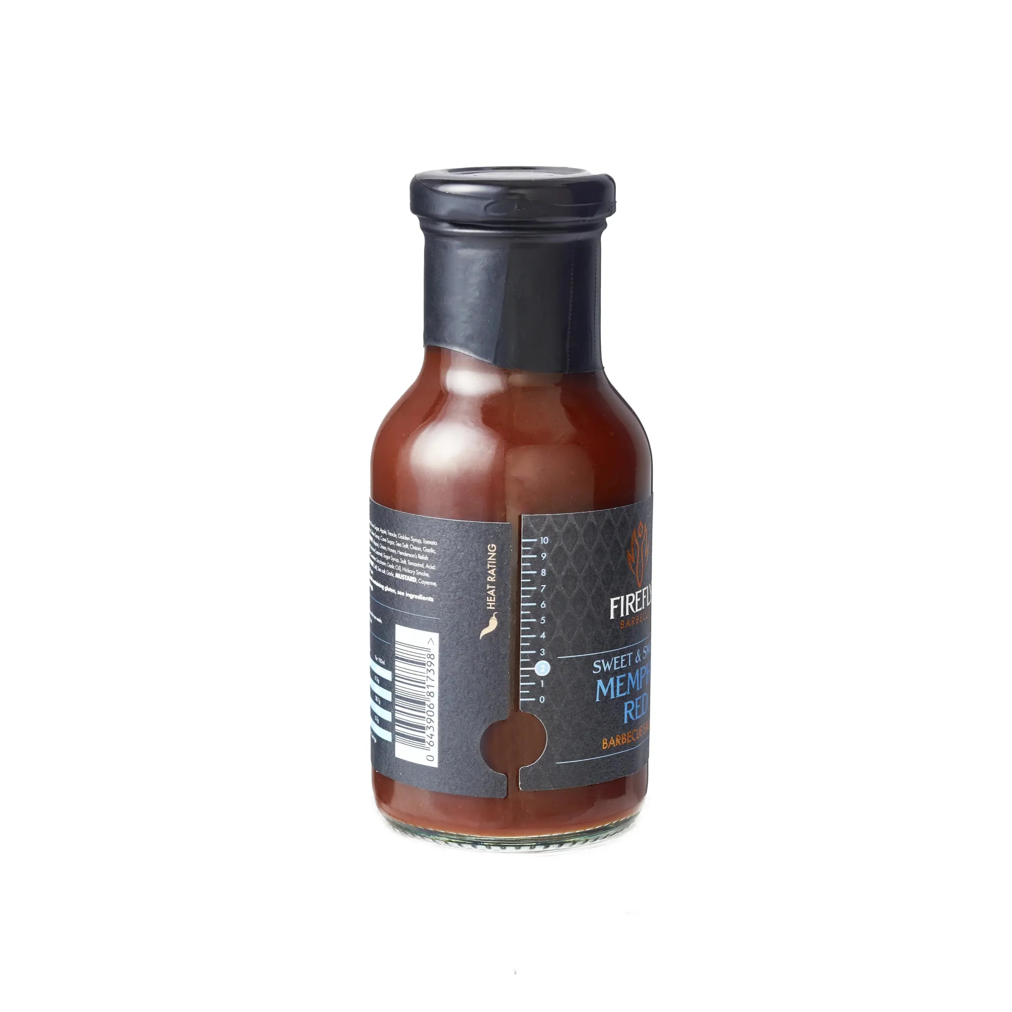 Memphis Red BBQ Sauce - Image 5