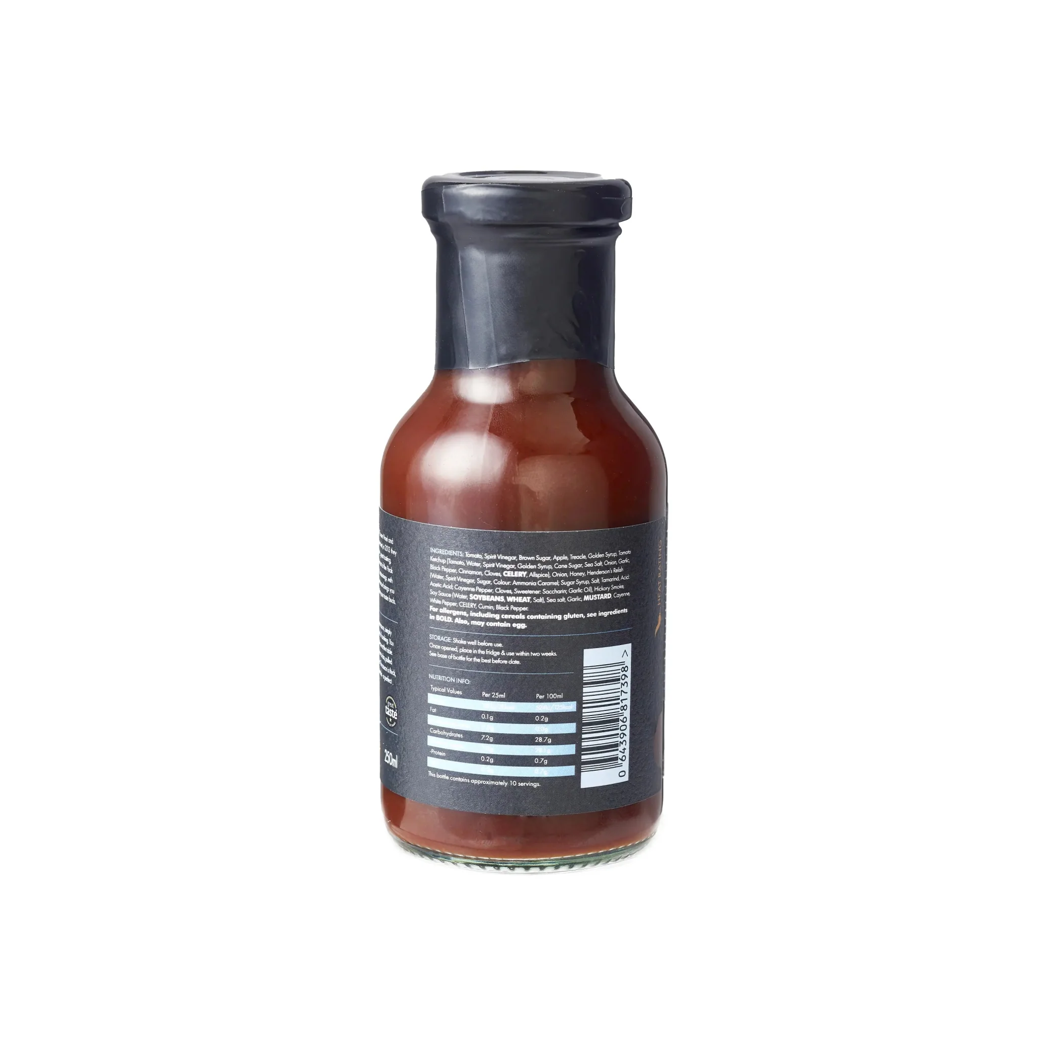 Memphis Red BBQ Sauce - Image 7