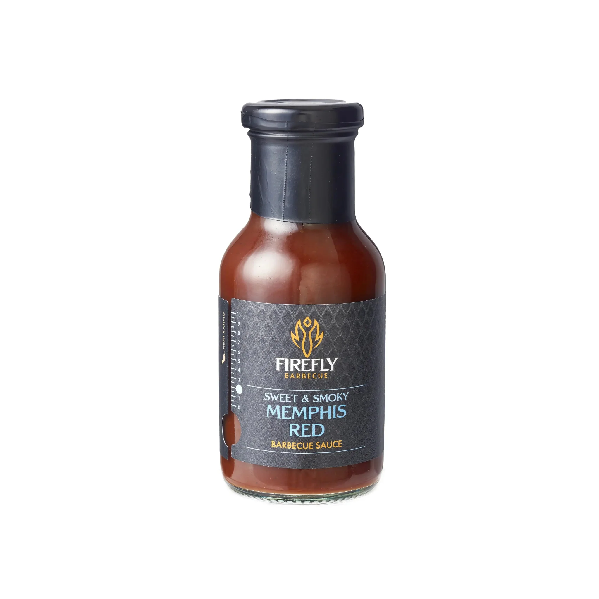 Memphis Red BBQ Sauce - Image 8