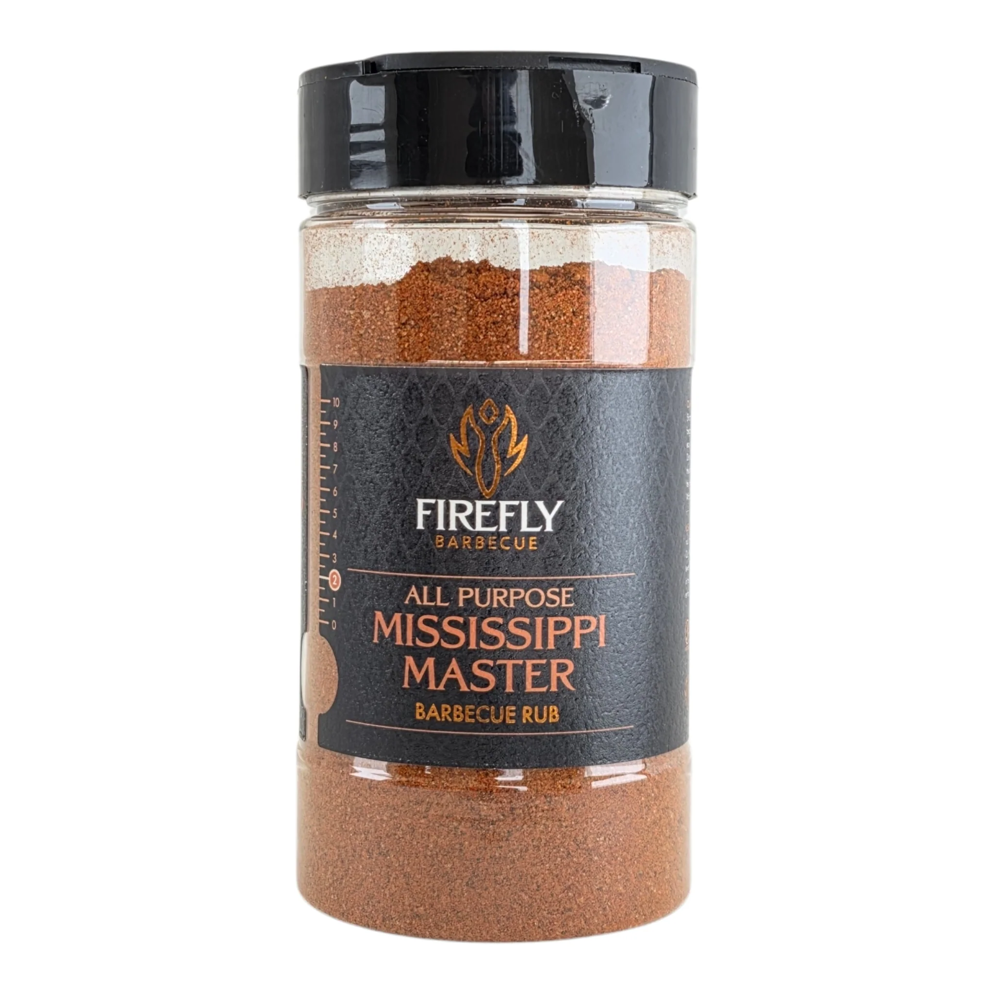 Mississippi Master All Purpose Rub - Image 8