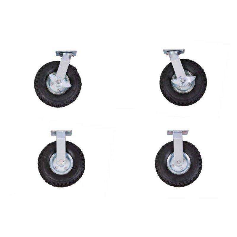 Replacement Buggy Wheels Set for Monolith Buggies